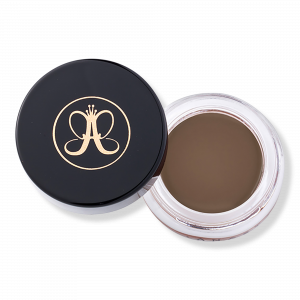 Водостойкая, не размазывающаяся помада для бровей DIPBROW Anastasia Beverly Hills, Soft Brown (light brown hair w/ warm/cool undertones)