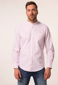 Рубашка oxford lanarm stehkragen modern fit bis Jp1880, Pink