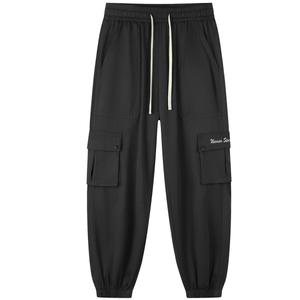 Военные карго-штаны Unisex Army Green, Dark Gray