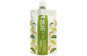 Маска для лица Uji Matcha подтягивающая, увлажняющая, питающая, очищающая 170г/шт для всех типов кожи PDC, 170g