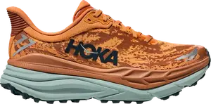 Кроссовки Stinson 7 'Amber Haze', оранжевый