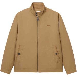 LACOSTE Пуховик мужской, SIX/Cookie