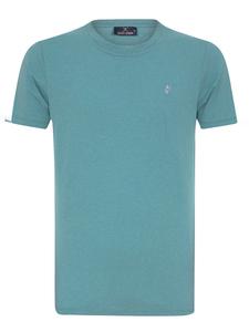 Рубашка Jacey Quinn, нефритовый/светло-зеленый