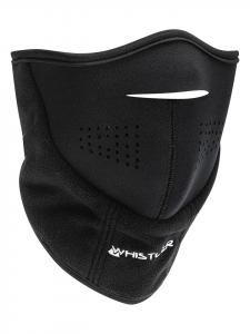 Whistler Черная балаклава "Таупо"
