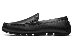 Мужские туфли Clarks Men's Casual Shoes Men Low-Top Black