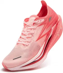 Кроссовки 361° Flame 4.0 для мужчин с широкой стопой, легкие, дышащие, с амортизацией, карбоновой пластиной, для профессиональных забегов, подготовки к марафону, профессиональные мужские кроссовки