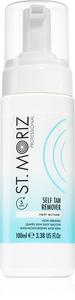 Быстродействующая пена для удаления загара St. Moriz, 100 мл