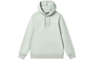 Футболка унисекс ивовый зеленый FILA