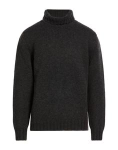 Водолазка Drumohr, тёмно-серый