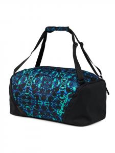 Satch Спортивная сумка 46 см, цвет «калейдоскопический синий»