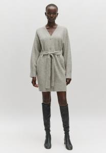 Платье EDITED GESCHE, Grau/Grey