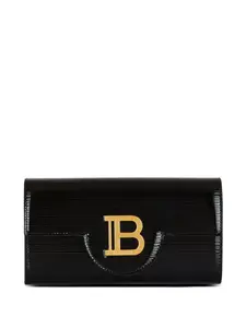 Кошелек B-Buzz BALMAIN, черный