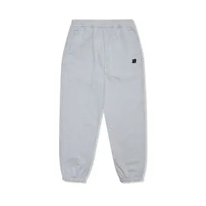 FW25 Повседневные брюки Unisex UNDEFEATED, серый