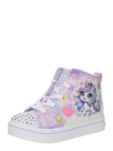 Кроссовки SKECHERS Twi-Lites 2.0, лавандовый