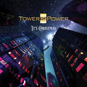 Виниловая пластинка Tower of Power: It's Christmas