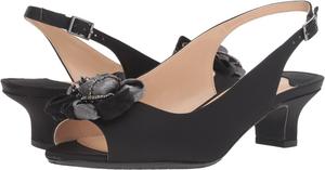 Туфли Leonelle J. Renee, черный