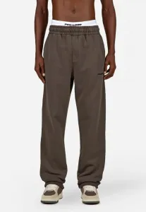 Спортивные штаны Pegador, Washed Walnut Brown Black