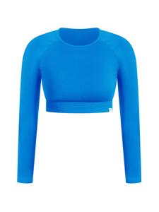 Футболка Performance Smilodox Maysa, Royal Blue