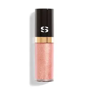 Жидкие тени для век Ombre Éclat Liquide Sisley, цвет pink gold