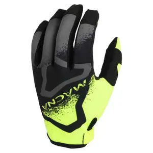 Защитные перчатки Macna Backyard-1 off-road, желтый