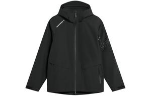 CF Traceable Wanlongjia Series Ветровка мужская черный Lining