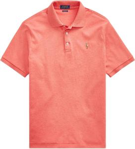 Polo Ralph Lauren мужская модель PS200, Summer 2019 Highland Rose Heather