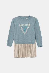 Детское платье Guess, синий