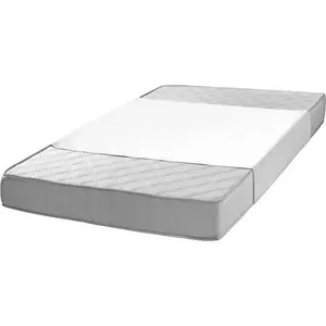 Наматрасник Наматрасник для недержания 14U2,, смешанные материалы, водонепроницаемый в недорогом наборе из 2 штук Setex, белый