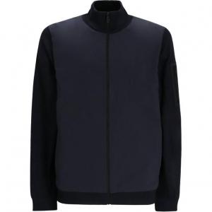 Куртки и пальто мужские Hugo Boss, marino синий