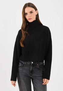 Джемпер Even&Odd Jumper, Black