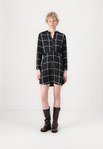 Повседневное платье ONLCORY V-NECK ONLY, черный