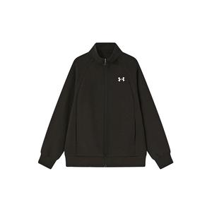 Куртка Comprehensive Training для подростков Under Armour, черный