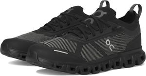 Кроссовки On Women's Cloud 6 Versa, Black/Eclipse