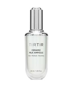 Сыворотка для лица TirTir Ceramic Milk Ampoule, 40 ml