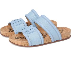 Сандалии Sam Edelman Rowan, цвет Blue Breeze