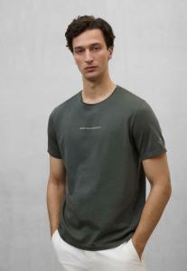 Футболка Ecoalf ALMER, Asteroid/Grey