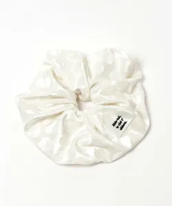 Резинка для волос с большим логотипом Lowrys Farm, цвет White(05)