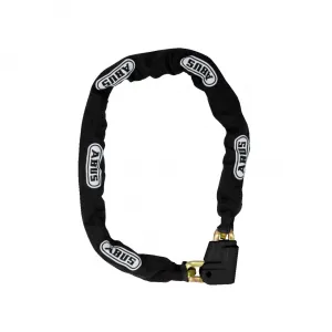 Цепной замок 1190 2.0 Plus ABUS, черный