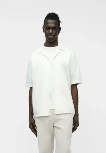 Рубашка оскара Samsøe Samsøe, White