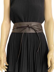 Ремень collezione alessandro Leder Beta, коричневый