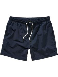 Плавки Swimshort Basic синего цвета Brandit