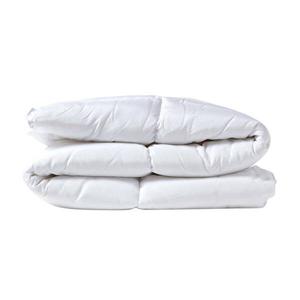 Наматрасник с наполнителем из микрофибры. Homescapes, белый