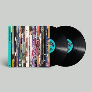 Виниловая пластинка Rough Trade Counter Culture 2021 / Various