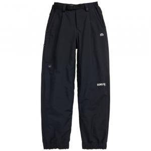 Брюки Gore-Tex Outline - женские 686, Black