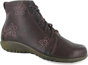 Женская обувь NAOT модель Manga, Soft Brown Lthr