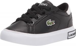 Кроссовки Lacoste Powercourt для мальчиков, светло-голубой