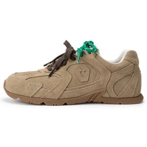 Кроссовки C°BANNER Lifestyle Shoes Women's Low-top, серый