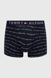 Боксеры Tommy Hilfiger, темно-синий