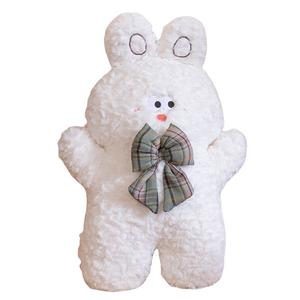 Плюшевый мишка кукла плюшевая игрушка высота 50см MLING, белый