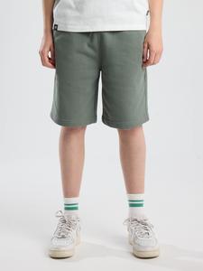 Обычные брюки America Today, зеленый